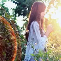 帮忙找一些女生头像,急求