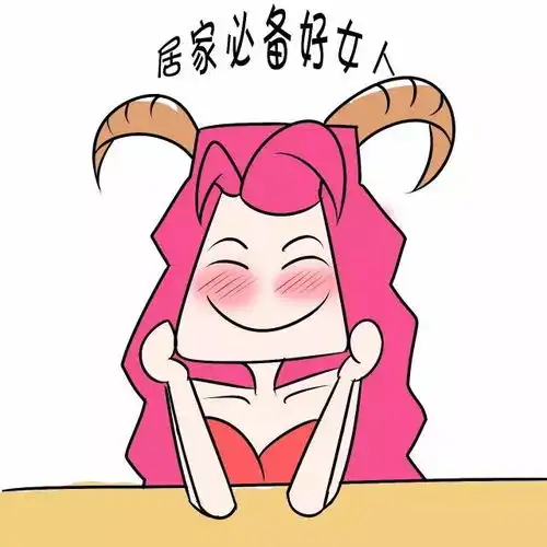 女神or女神经原来你是这样的12星座