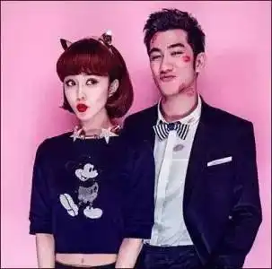 蜜桃说他才貌兼备,又有天王领路,为何一不和某女星炒cp就过气呢