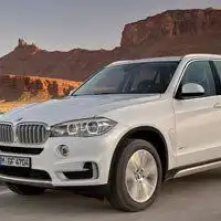 宝马x5头像图片黑色超酷bmwx5豪车头像