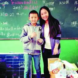 25岁江阴女孩众筹善款远赴坦桑尼亚做义工