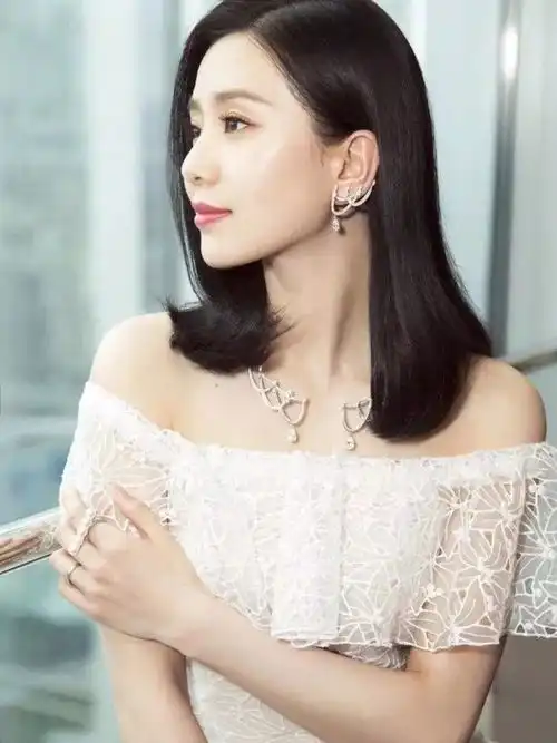 如何穿出温柔少女感就靠它了