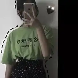 女生头像高冷霸气的微信女生头像335