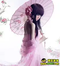 古风第一美女仙域2唯美仙侠cos迎二测2