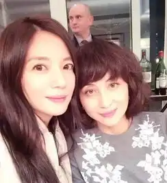 她身材依旧傲人曾被赌王追求,最终做了李连杰的女人