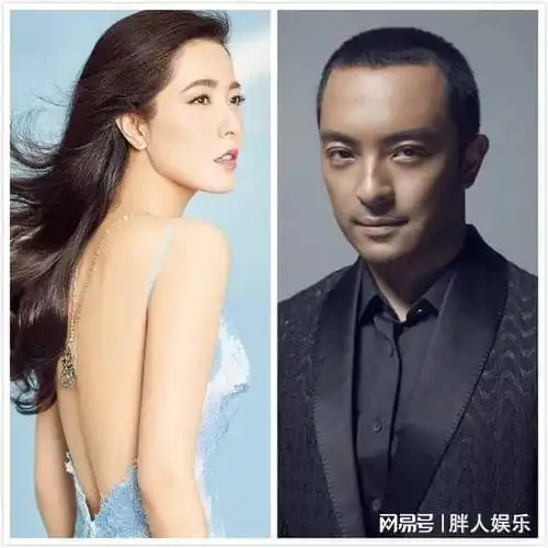 比章子怡美,被称为中戏200年难遇美女,为何曾黎还不红