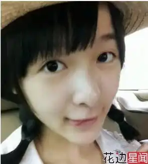 90后女星素颜pk邓紫棋乖萌林允儿娇俏惊艳
