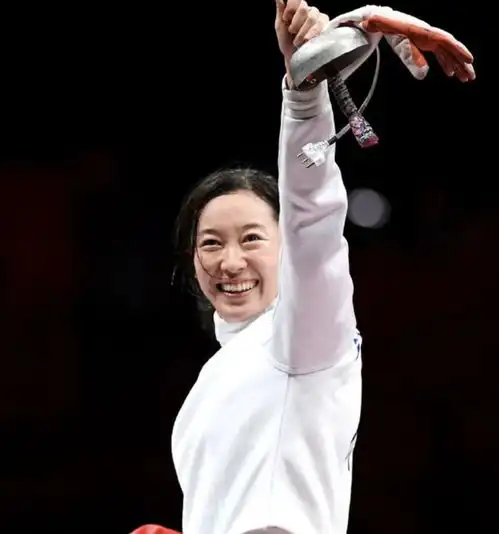 中国美女奥运冠军遇争议赛前检测器材不合格巴黎奥委会太搞笑