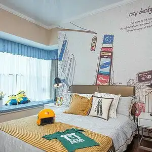 北京室内装修一般要多久