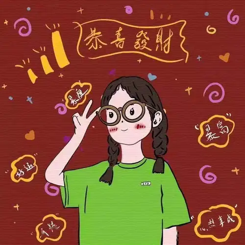 头像图片丨女生头像,三人闺蜜头像222