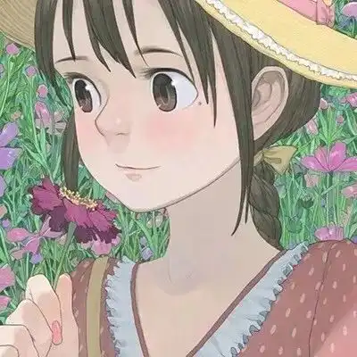 女生头像第八期