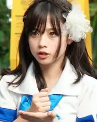 日本14岁萝莉走红网友称其天使