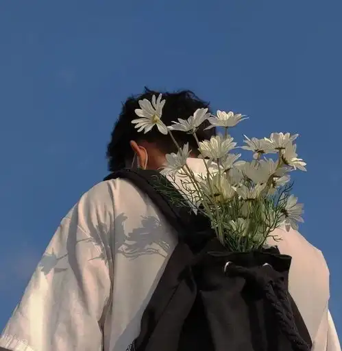 头像2021.6.21期