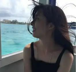 郭碧婷颜值征服韩国人国民老公该换人