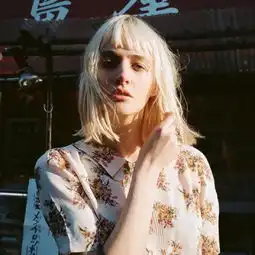 尺寸清晰的欧美女生快手头像qq女生头像我要个性网