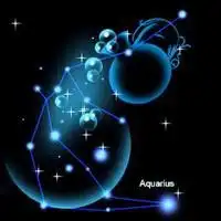 双子座和水瓶座的星星怎么看要图片