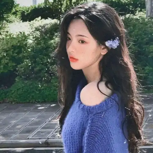 头像背景图套图爱意永不消退