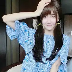 女生头像暴躁小lolio自截女神气堆糖,美好生活研究所