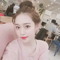 可爱超萌的女生搞笑头像犯二大吉大利每天有你