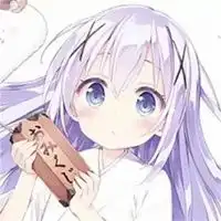 图片卡通可爱头像女生可爱图片女生卡通少女心头像