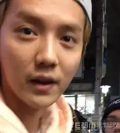 鹿晗自拍杨洋插兜,陈晓的路透黄晓明的袜子,都无意中暴露了真相