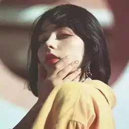 女生头像