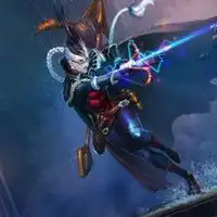猎天使魔女头像微信头像图片大全