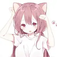 女头像二次元动漫可爱女头像二次元