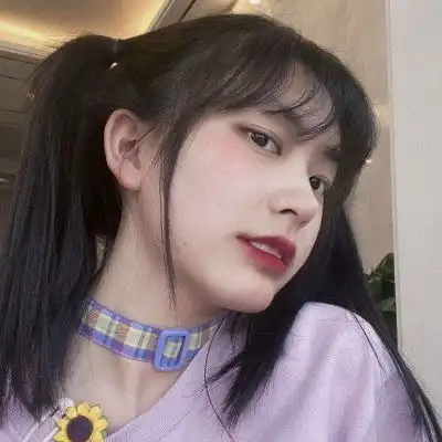 贺知忧希望我这个小朋友,能让女生头像我要个性网