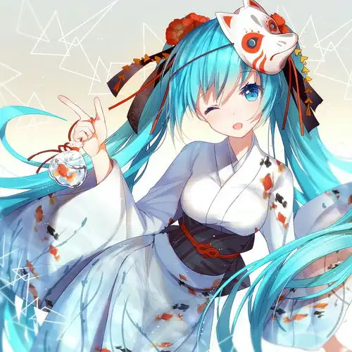 二次元图片公主殿下