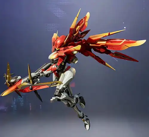 机动都市阿尔法体验服下载机动都市阿尔法体验版下载v1.0.16088安卓版
