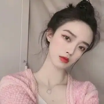 2021新款小清新女生头像