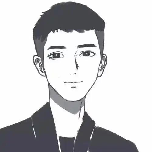 不明显情头丨洗个热水澡