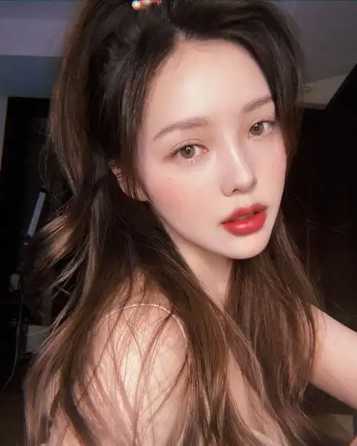 男生最喜欢的女生刘海,你排在第几名女生觉得合理吗