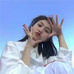 2018快手头像女生可爱撩人的正是要拨动你心弦的姑娘