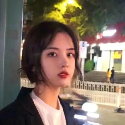 精选女生头像i我想做一朵安静的流云被风吹成你喜欢的样子