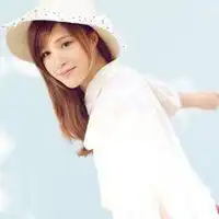 2019最流行戴帽子女头像微信头像图片大全