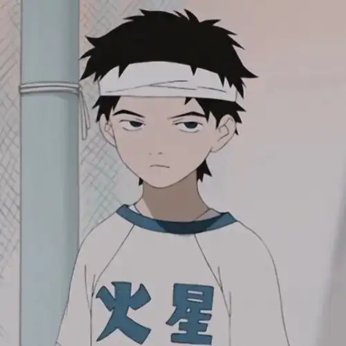 有什么适合男生的微信头像