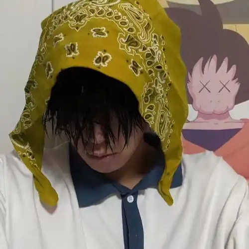 男头