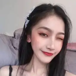 喜欢的女头呀