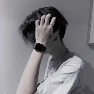 酷酷的男生头像真人帅气好看的男生头像酷酷的2020