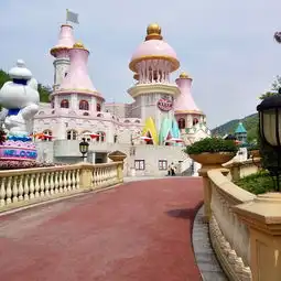 杭州hellokitty少女心乐园