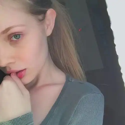 欧美女生头像