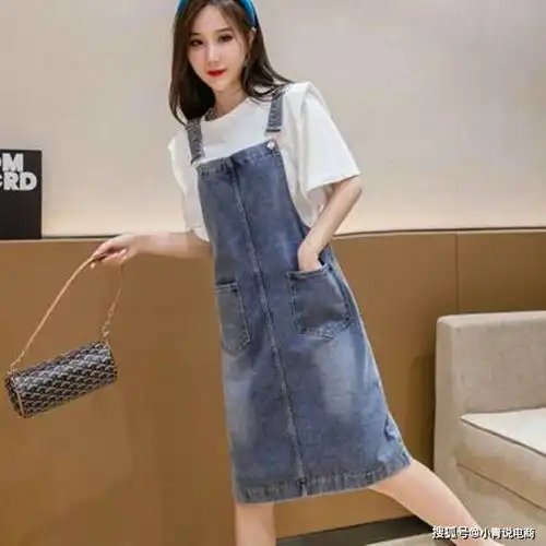 时尚女装短裙,承包整个夏季的美丽