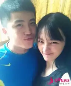 黄灿灿男友背景被挖校花身份疑似造假
