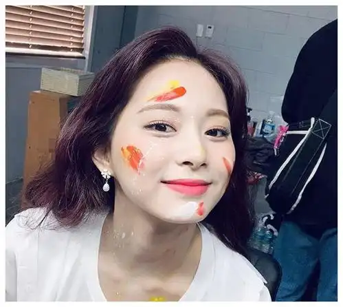 韩国偶像选出真人最漂亮的女星top5,她连续五年拿第一