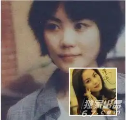 王菲迎来45岁生日海量青涩旧照回顾其音乐历程