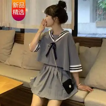 淘宝有哪些好看的jk制度,6套jk制服水手服真人测评