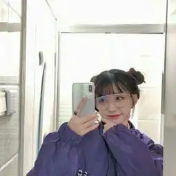 文艺头像女生简单气质图片