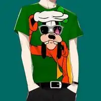 霸气帝王漫画图片微信头像图片大全